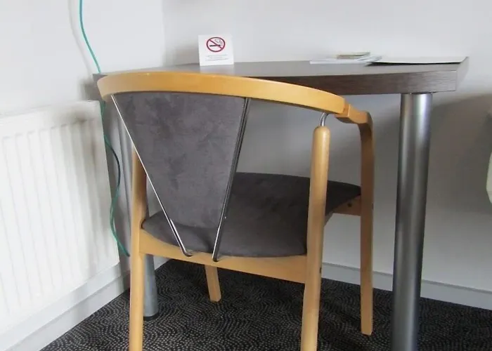 科尔丁体育酒店 2* 科灵