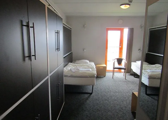 科尔丁体育酒店 2*