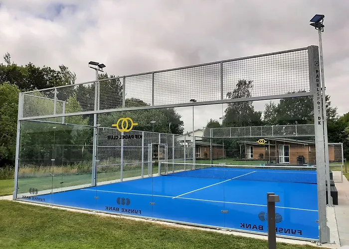 Hotel Sportel Kolding