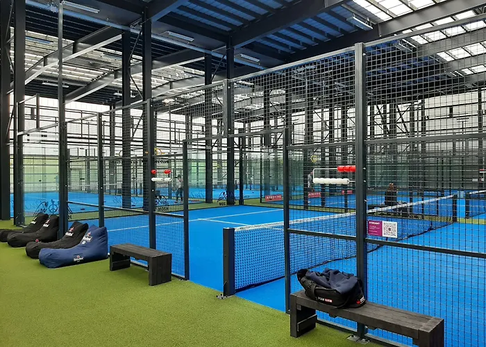 科尔丁体育酒店