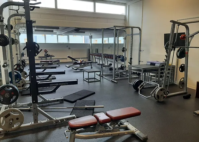 Hotel Sportel Kolding