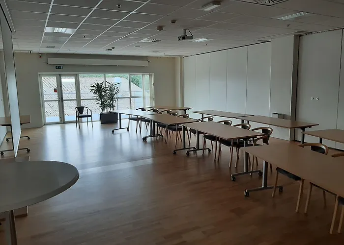 Hotel Sportel Kolding