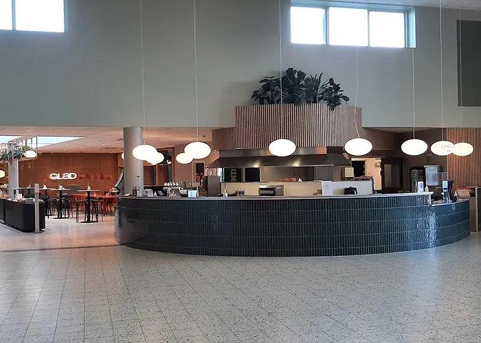 Sportel Hotel Kolding