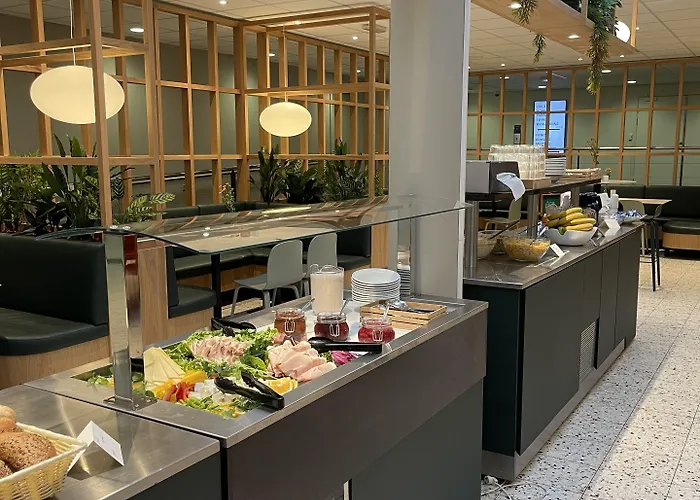 科尔丁体育酒店 酒店