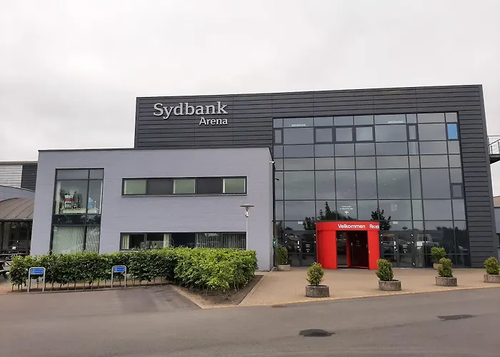 科尔丁体育酒店 科灵