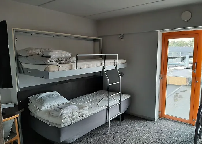 Sportel Hotel Kolding