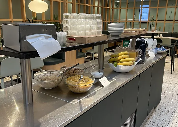 酒店 科尔丁体育酒店 2*