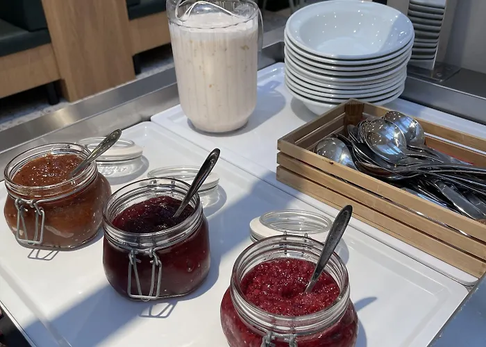 科尔丁体育酒店