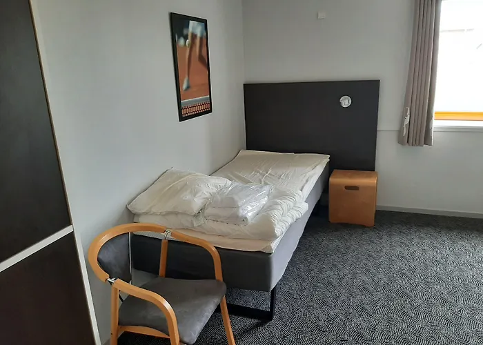 酒店 科尔丁体育酒店