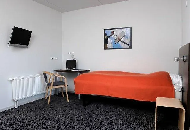 科尔丁体育酒店 酒店